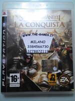 il-signore-degli-anelli-la-guerra-del-nord-usato