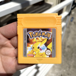pokemon-versione-giallo-in-italiano-retro-custom-spedizione-gratuita