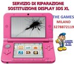 new-3dsxl-o-3dsxl-sostituzione-schermo-superiore