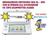 riparazione-scoppiettio-al-accensione-new-3dsxl-o-3dsxl