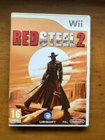 red-steel-2-usato