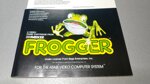 frogger