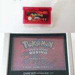 pokemon-rubino-riproduzione-spedizione-gratuita