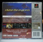 the-chase-express-italiano-usato