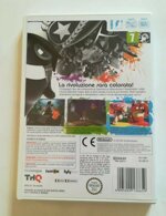 de-blob-2-nintendo-wii-usato