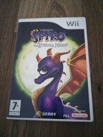 la-leggenda-di-spyro-la-notte-eterna-usato