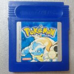 pokemon-blu-usato-spagnolo