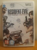 wii-resident-evil-darkside-chronicles-usato