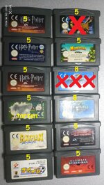 rayman-advance-usato