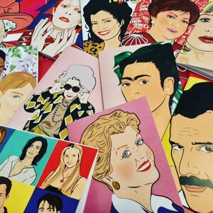 quaderni-illustrati-icon-90-by-daria-d