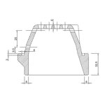 assieme-braciere-cestello-per-stufe-a-pellet-karmek-one