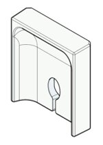 schiena-refrettaria-alutec-stufa-mcz-originale-cod-43650151