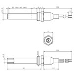 14701051-resistenza-accensione-per-stufe-a-pellet-in-ceramica-con-raccordo-filettato-38-gas