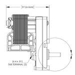 motoriduttore-merkle-korff-56-rpm