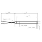 resistenza-lineare-mcz-stufa-caldaia-a-pellet-diam-125-350w-lunghezza-totale-170mm