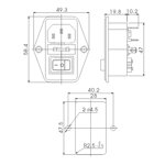 f-605-presa-da-pannello-con-interruttore-per-stufe-a-pellet