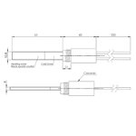 resistenza-accensione-per-stufe-a-pellet-in-cristalli-di-quarzo-nero