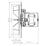 estrattore-aspiratore-fumi-mcz-red-pl30ce0170-codice-41451600100
