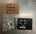 staffa-supporto-leva-cambio-alluminio-minigpp