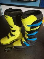 stivali-thor-blitz-xp-giallo-fluo-taglia-445-uk8-us10