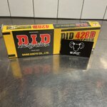 did-catene-standard-428d146-catena-aperta-con-clip-chiusura