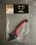 leva-freno-ripiegabile-cnc-2021-rosso