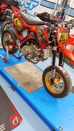 pitom-va-160cc-venduta