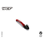 leva-freno-ripiegabile-cnc-2021-rosso