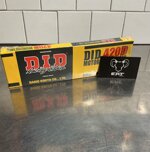 did-catene-standard-420d140-catena-aperta-con-clip-chiusura