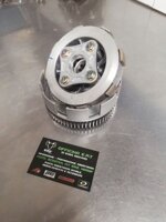 frizione-yx-5-dischi