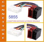 5855-daewoo-matiz-dal-1998-connettore-montaggio-autoradio-originale-daewoo