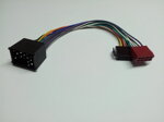0385-0744-bmw-s5e391996-2000-senza-navigatore-maskautoradio-connettore-senza-amplificatore