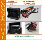 0848-0850-opel-combo-20042011-connettore-per-sostituire-lautoradio-originale