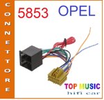 5853-opel-adam-dal-2013-connettore-montaggio-autoradio-originale
