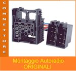5862bmw-land-rover-mazda-mini-rover-connettore-montaggio-autoradio-originale