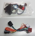 5587-0859saab-connettore-autoradio-originale-con-amplificatore5587-0859