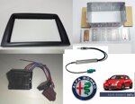 5300-5494-0839-0850-alfa-mito-dal-2013-cornice-2din-plancia-met-connettore-con-navigatore