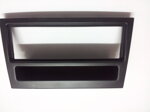 0361-mascherina-autoradio-opel-renault-suzuki-1iso1din-colore-nero