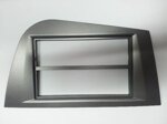 5465seat-leon-dal-2005-mascherina-autoradio-1-iso-con-cassettino-colore-grigio