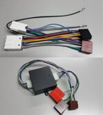 5588-0859nissan-connettore-autoradio-con-bose-system