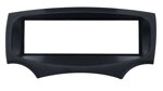 5353mascherina-autoradio-ford-ka-dal-2009-colore-nero