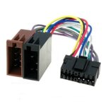 0683-jvc-connettore-autoradio-kd-ar-kd-btkd-fxkd-gkd-lx-vedi-modelli