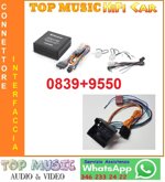 0839-9550-alfa-mito-dal-2010-al-2013connettori-interfaccia-comandi-al-volante-can-bus