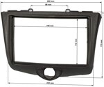 5332-toyota-yaris-mask-autoradio-2-din-per-montaggio-sistemi-multimediali-2-din