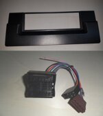 0385-0752-bmw-senza-navigatore-maskautoradio-connettore-senza-amplificatore