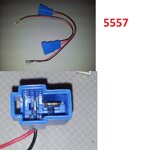 5557hyundai-kia-mazda-nissan-suzuki-mitsubishi-cp-connettori-altoparlanti-anterior