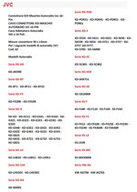 0683-jvc-connettore-autoradio-kd-ar-kd-btkd-fxkd-gkd-lx-vedi-modelli