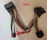 9559-citroen-opel-peugeot-toyota-connettore-per-modulo-bluetooth