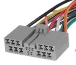 5854-citroen-honda-mitsubishi-peugeot-connetore-montaggio-autoradio-originale