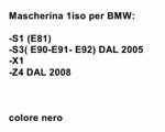 5460-bmw-mascherina-autoradio-per-s3